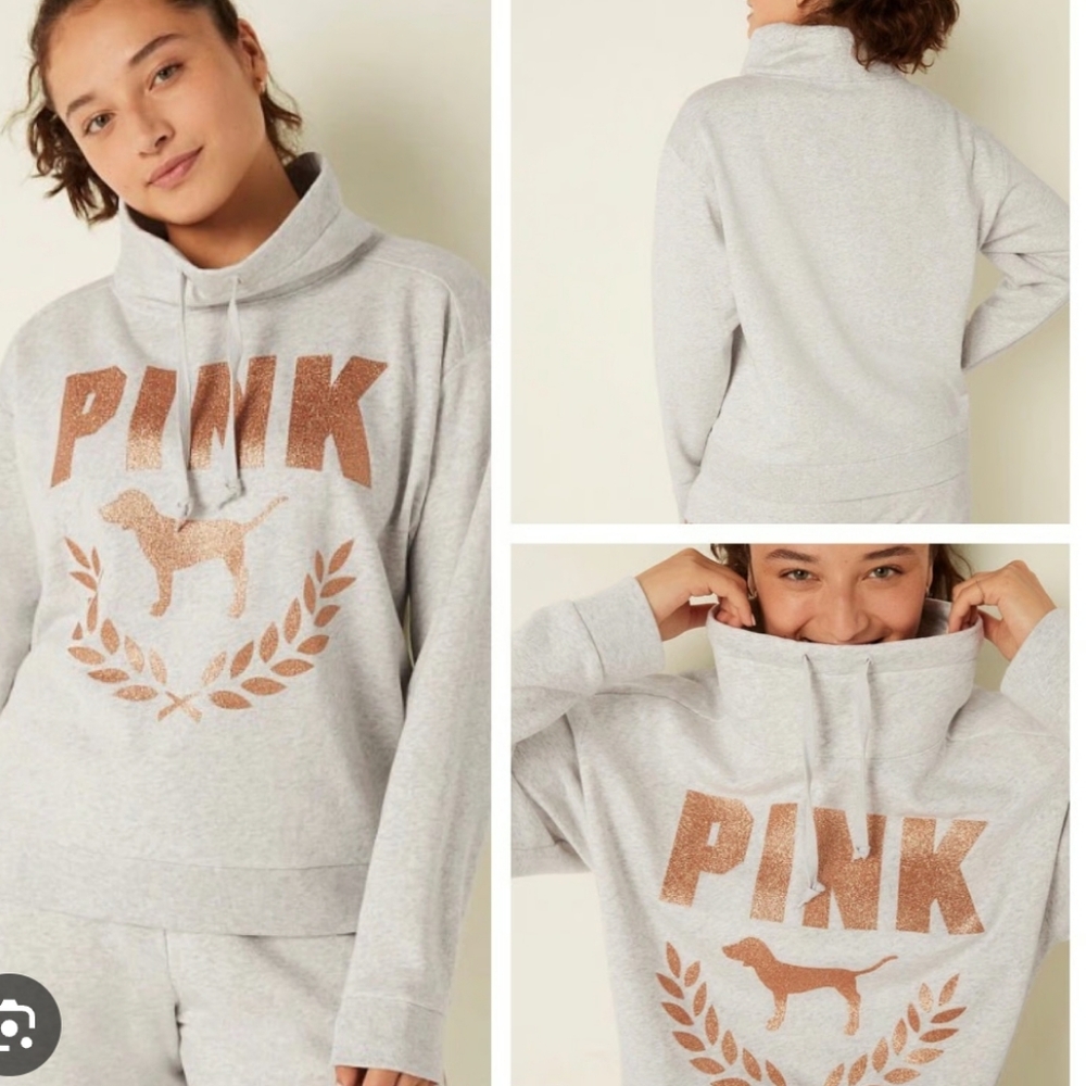 VS Campus Sweater